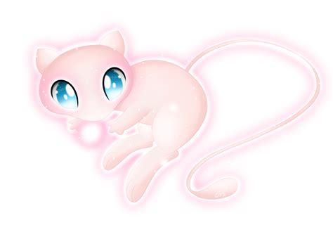 Mew Png Photo Png Mart