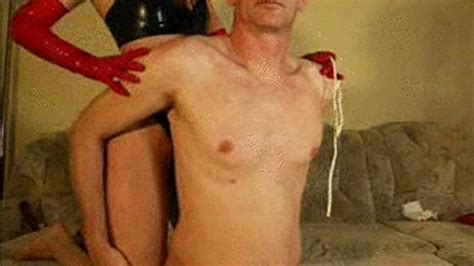 Handjob Dildo Riding Lq Fetishalina Shiny Latex And More Clips Sale