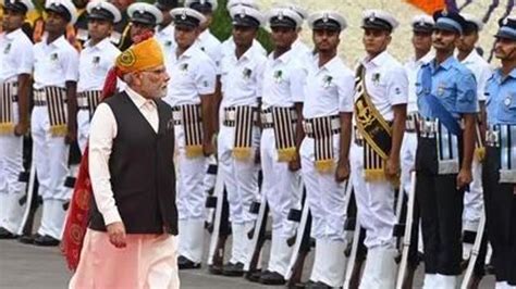 Pm Modi To Attend Navy Day Event At Sindhudurg On Dec 4 Latest News India Hindustan Times