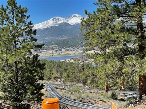 Colorado Mountain Coaster Round Up Insider Families