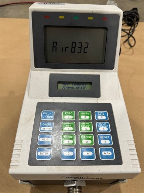 federal dimensionair air gage   sale