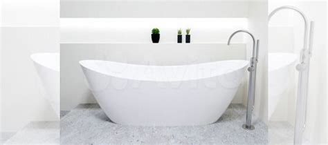 Ванна из камня купить в Москве | Товары для дома и дачи | Авито