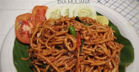 Resep Mie Goreng Aceh Oleh Eka Muliana Cookpad