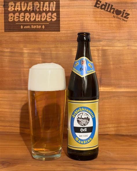 Schlossbrauerei Runding Bavarianbeerdudes Bierblog