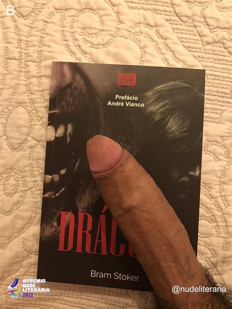 Nude Literária on Twitter Aqui estão as nudes literárias da categoria Não Dá Pará Ler Numa