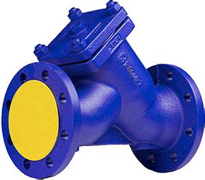 Фильтр Сетчатый Фланцевый Купить в Минске | АкваКомплект