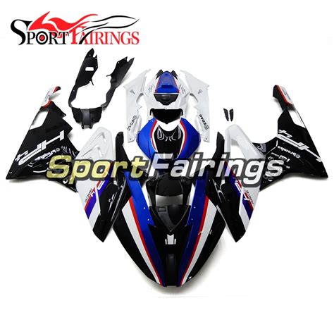 Aliexpress Buy Blue White Fairings For BMW S1000RR 15 16 2015