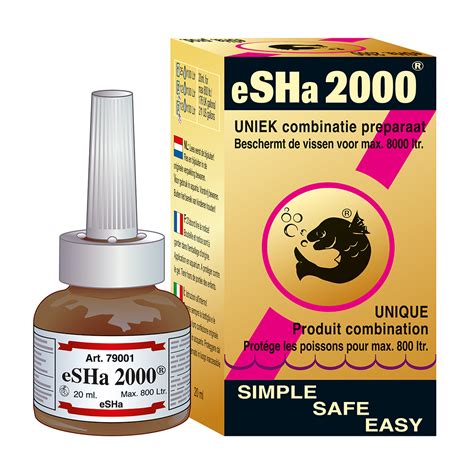 Esha 2000 - Laroy Group