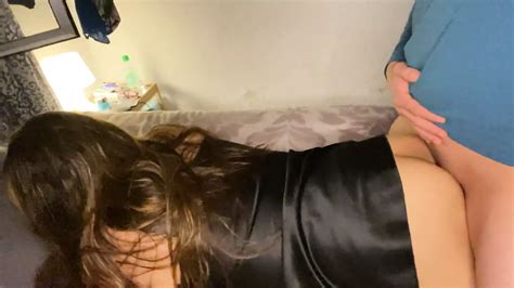 Free Satin Silk Porn Videos Xhamster