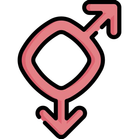 Gay Special Lineal Color Icon