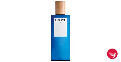 Loewe 7 Loewe cologne - een geur voor heren 2010