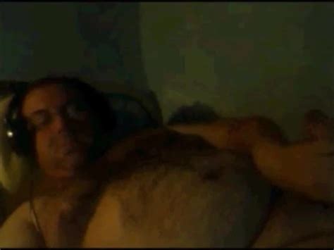 Spanish Bear Wanking His Big Cock Gay Porn Xhamster