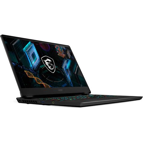 Ноутбук MSI GP66 Leopard 11UH / RTX 3080 купить в Украине - цена ...
