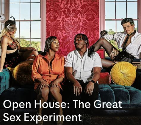 Really Hot Show With An Unsure Husband Being Convinced By His Wife To Let A Man Into Their