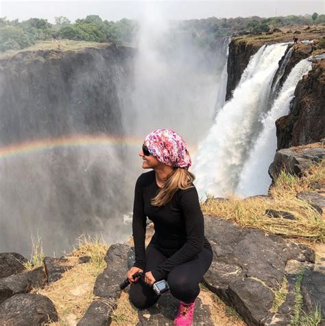 Victoria Falls & Zambezi River – hello965