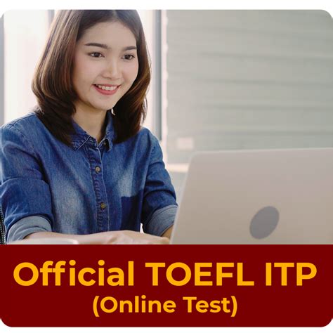 Sintético 101 Foto Official Guide To The Toefl Itp Test El último