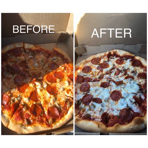 MILANOS PIZZA Millington Updated 2024 Restaurant Reviews Photos