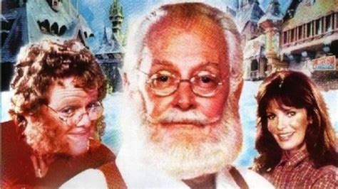 The Night They Saved Christmas (1984) | MUBI