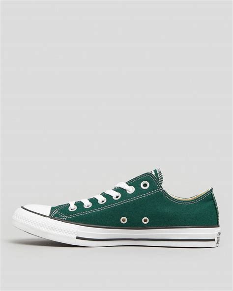 Shop Converse Womens Chuck Taylor All Star Lo Pro Shoes In Midnight