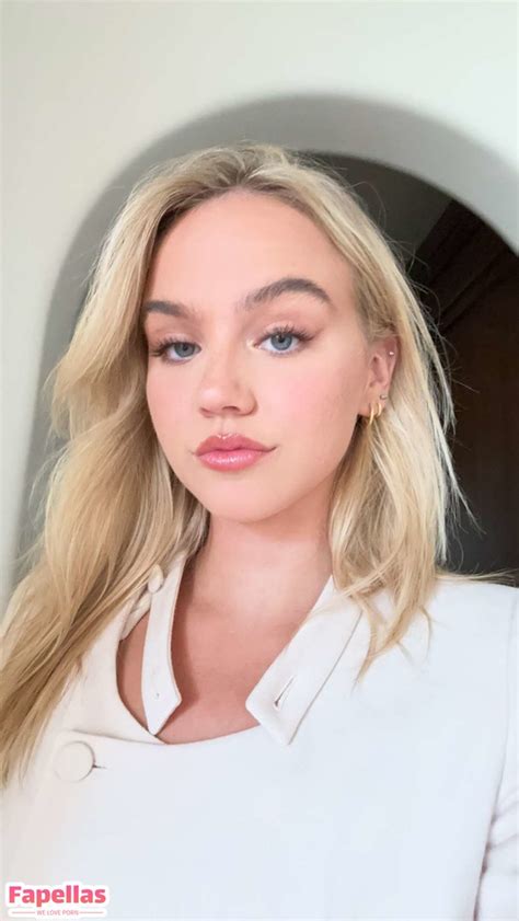 Emma Brooks Aka Emmabrooks Nude Leaks Fapellas