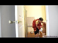 Busted Stealing And Now To Do Anal For Silence Xxx Mobile Porno Videos Movies IPornTV Net