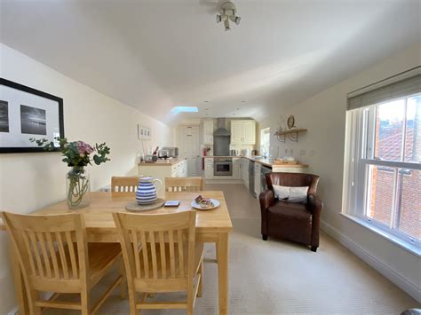 Seagull - Norfolk Holiday Cottage - LRPM