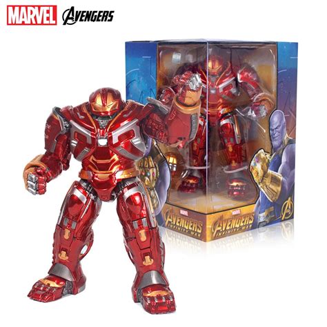 Hulkbuster Armor In Avengers