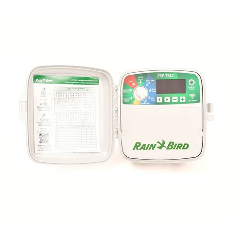 Rain Bird Esp Tm Station Irrigation Controller