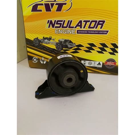 Proton WAJA GEN2 PERSONA 1 6 MANUAL ENGINE MOUNTING SET CVT Auto