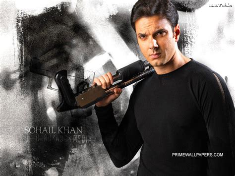 Sohail Khan Bollywood Actor Wallpapers Images Artists