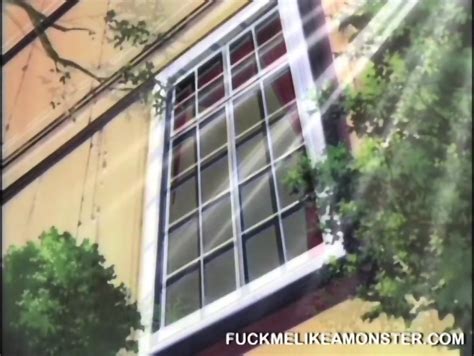 Sexy Anime Maid Getting Pussy Fucked