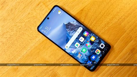 Redmi Note 11t 5g Review All About Performance Techsprout News