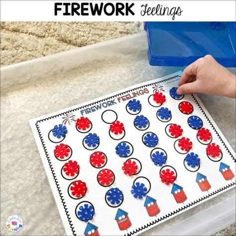 Amazing America! Patriotic Activities for Preschool & Kindergarten