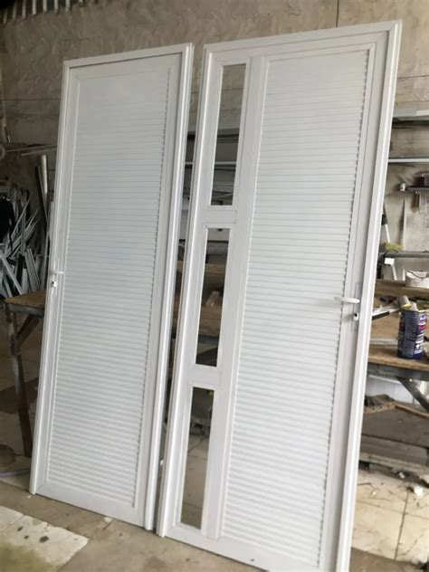 Portas De Aluminio Para Cozinha Barata - "porta de aluminio para cozinha" - Portas e Janelas no Brasil