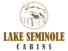 Lake Seminole's Finest Waterfront Home - Lake Seminole Cabins