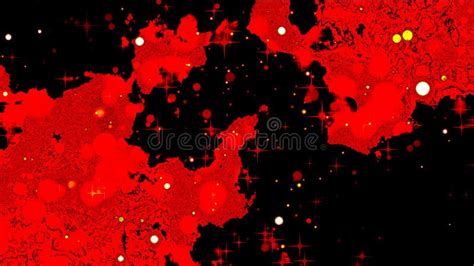 Abstract Red and Black Fire Background.beautiful Designed Background ...