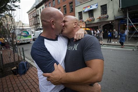 Legaliza O Do Casamento Gay Uma Vit Ria Para Os Eua Diz Obama Uol Not Cias