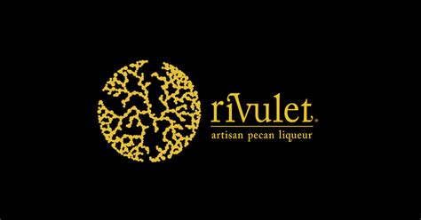 Rivulet Artisan Pecan Liqueur Luxury Redefined