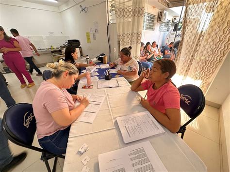 Carreta Sesc Sa De Da Mulher Inicia Os Atendimentos Em Barra Do Gar As