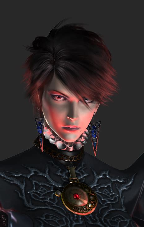 Bayonetta Nude Mod Page 2 Adult Gaming LoversLab