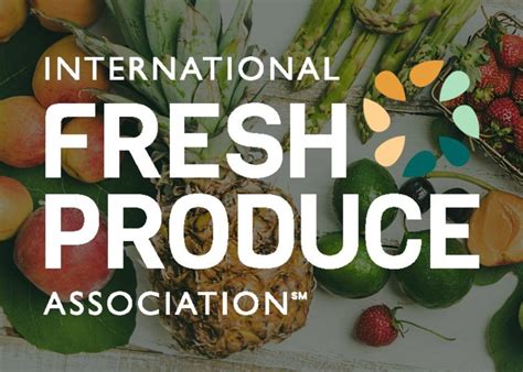 Keynote Lineup Unveiled For Ifpas Global Produce And Floral Show The