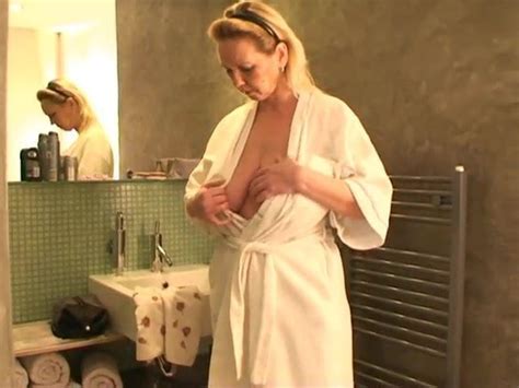 My Fave Big Tit Mature Blonde Free Porn De XHamster XHamster