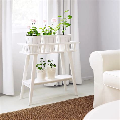 Porte Plantes Ikea Id Es Pour Une Touche Green Originale