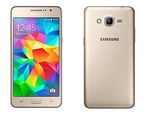 Samsung Galaxy Grand Prime 4g SM-G531F Price Reviews, Specifications