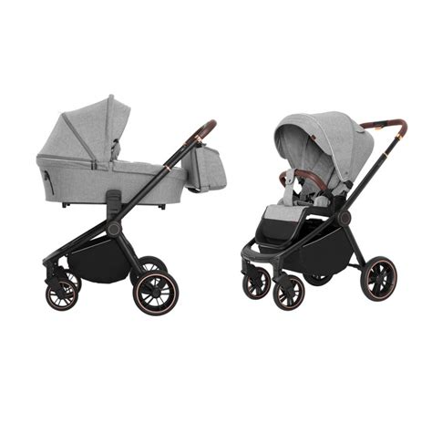 КОЛЯСКА 2 В 1 CARRELLO EPICA в Луцьку від компанії "Violet Elephant - з ...