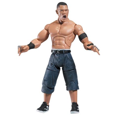 wwe action figures december