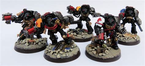 deathwatch terminator squad deathwatch terminator squad gallery
