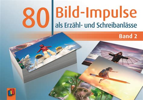 Bild Impulse Als Erz Hl Und Schreibanl Sse Band