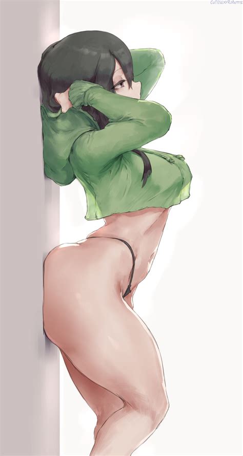 Ass Press Art Danbooru