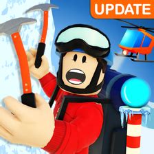 ice climbingexpedition antarctica roblox